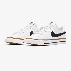 Nike Court Legacy Big Kid Shoes